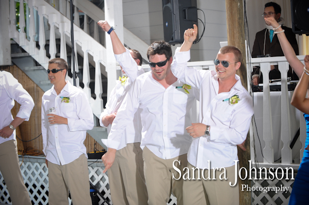 Best Paradise Cove at Buena Vista Watersports in Orlando, Florida wedding photographer - Sandra Johnson (SJFoto.com)